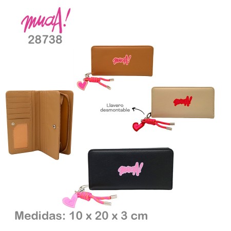 Billetera Muaa