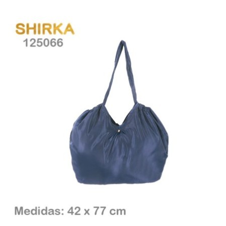 Bolso Shopping Plegable Shirka