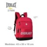 Mochila Everlast