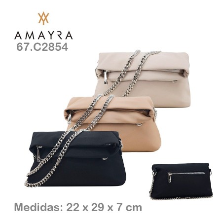 Cartera Amayra