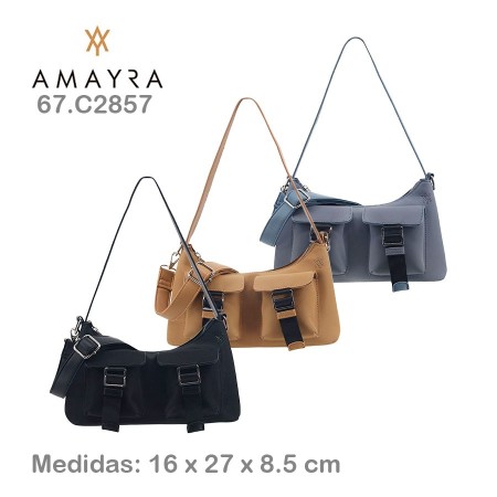 Cartera Amayra