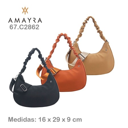 Cartera Amayra