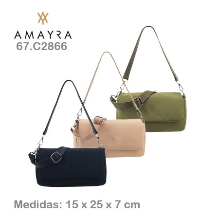 Cartera Amayra
