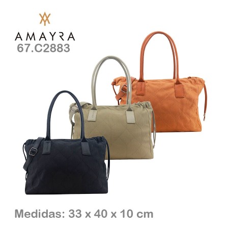 Cartera Amayra