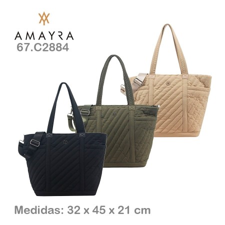Cartera Amayra
