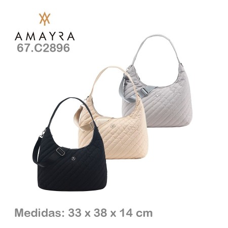 Cartera Amayra