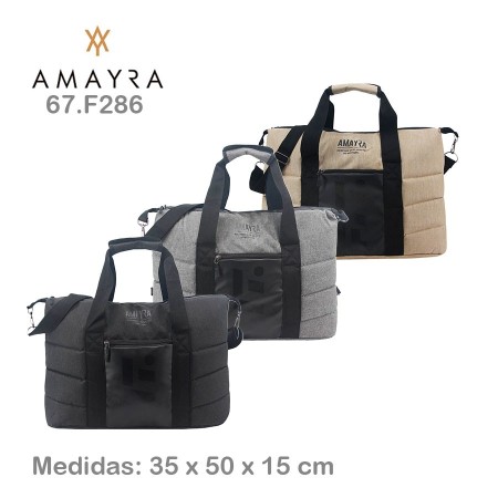 Bolso Yoga Amayra