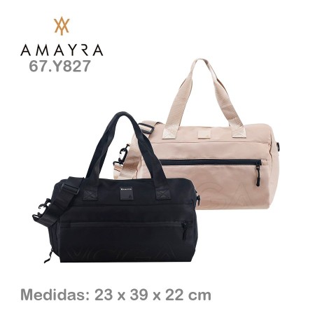 Bolso Yoga Amayra