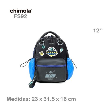 Mochila Chimola