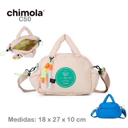 Cartera Chimola