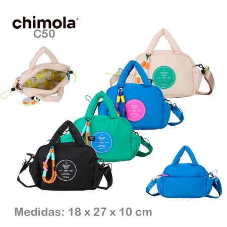 Cartera Chimola