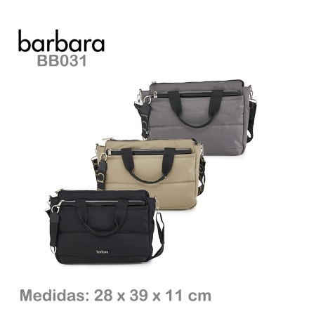 Cartera Barbara