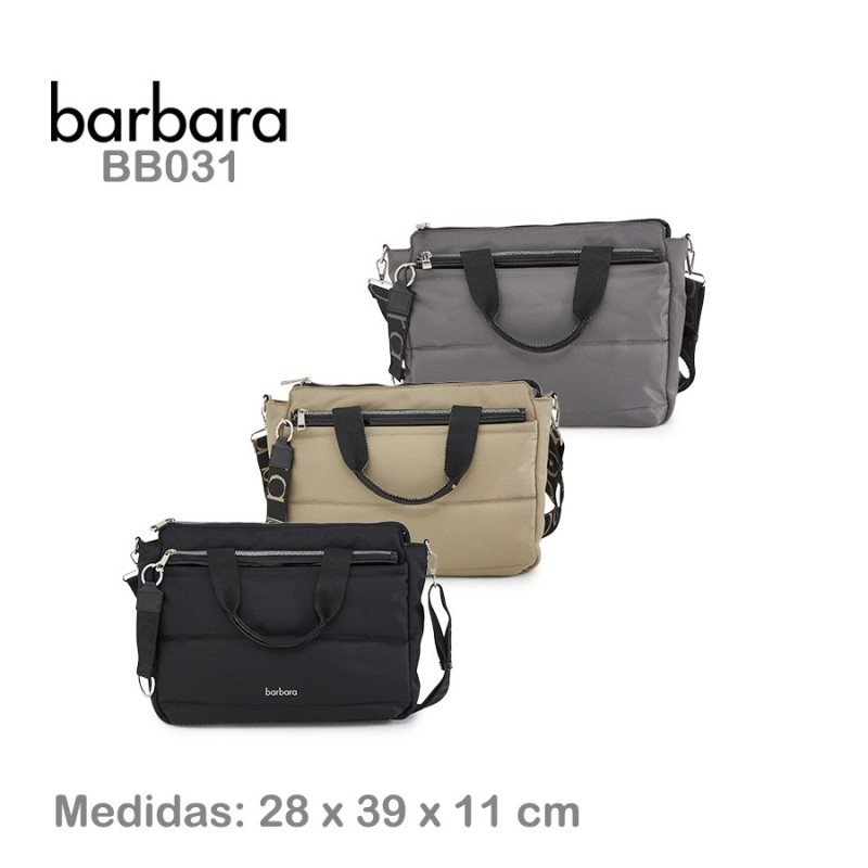 Cartera Barbara