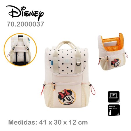 Mochila Minnie Disney