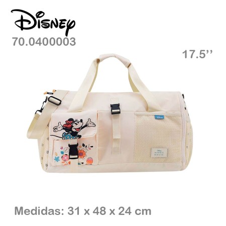 Bolso Minnie Disney