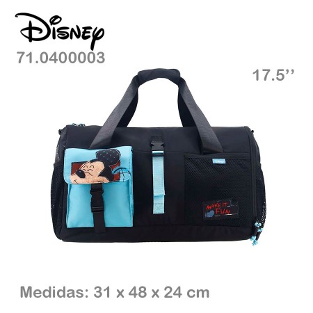 Bolso Mickey Disney