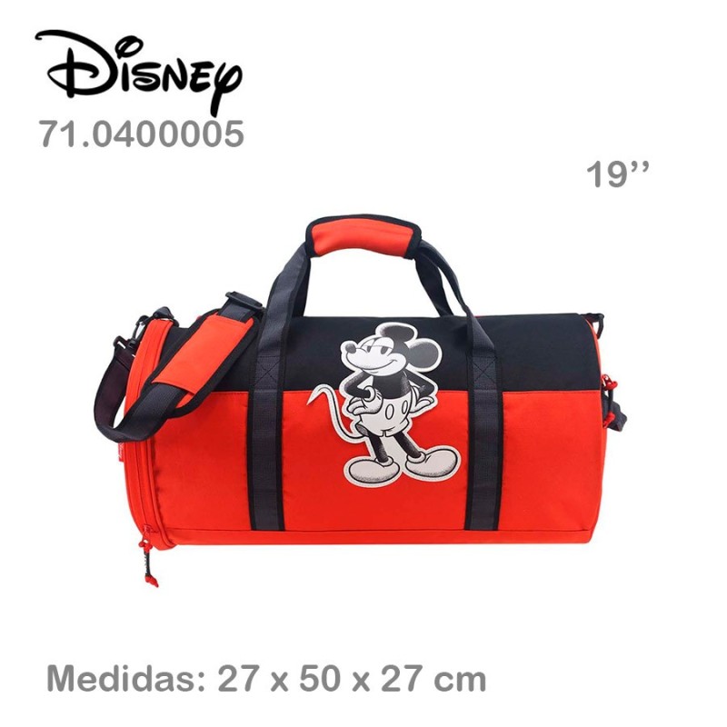 Bolso Mickey Disney