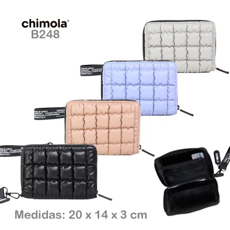 Billetera Chimola