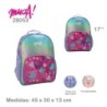 Mochila Muaa 18