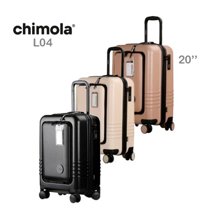 Valija Carry on Chimola