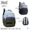 Mochila Everlast