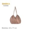 Bolso Shopping Plegable Shirka