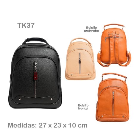 Mochila Linea Exclusiva