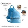Mochila Oreiro Love