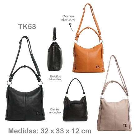Cartera Linea Exclusiva