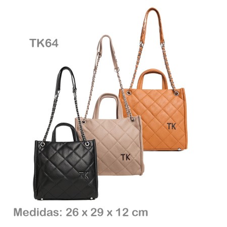 Cartera Linea Exclusiva