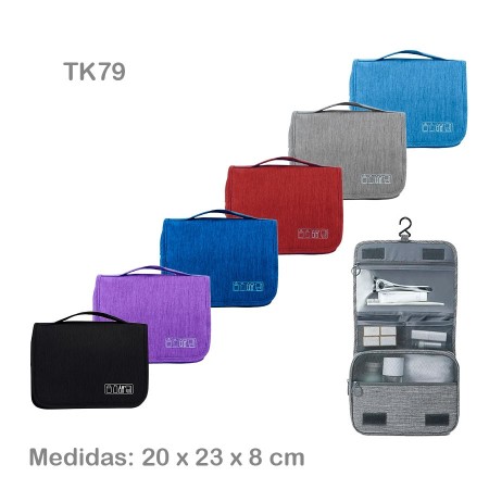 Organizador de viaje Linea Exclusiva