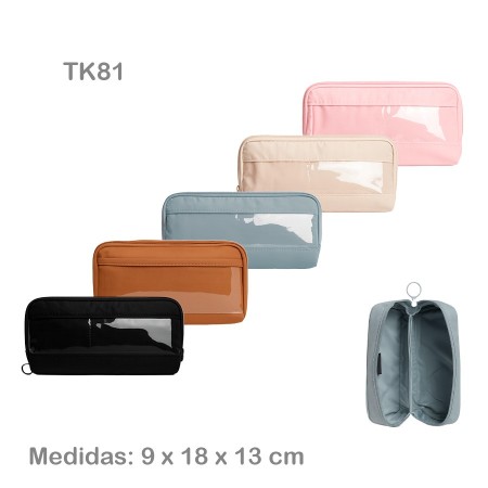 Organizador de viaje Linea Exclusiva