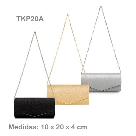 Clutch Linea Exclusiva