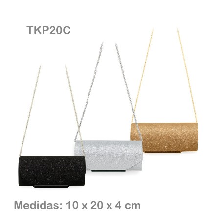 Clutch Linea Exclusiva