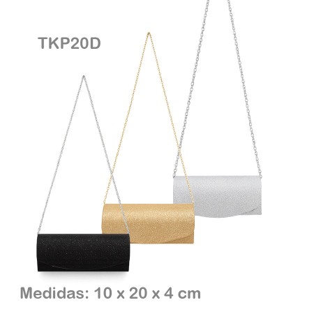 Clutch Linea Exclusiva