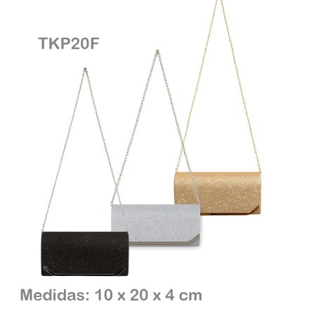 Clutch Linea Exclusiva