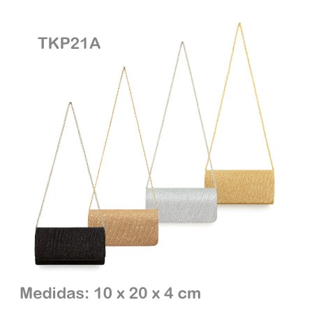 Clutch Linea Exclusiva