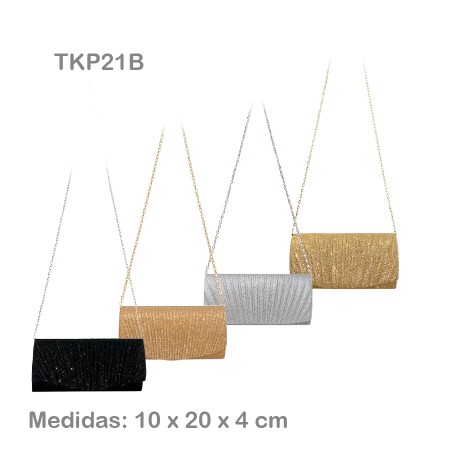 Clutch Linea Exclusiva