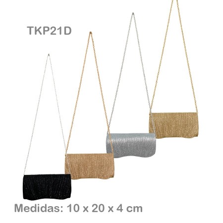 Clutch Linea Exclusiva