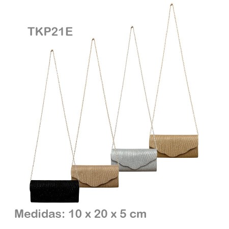 Clutch Linea Exclusiva