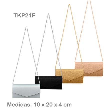 Clutch Linea Exclusiva