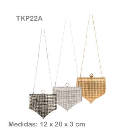 Clutch Linea Exclusiva