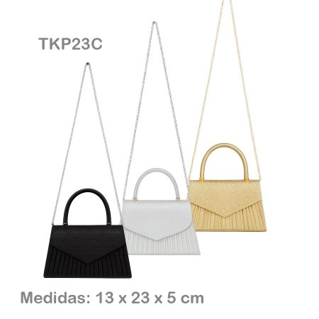 Clutch Linea Exclusiva