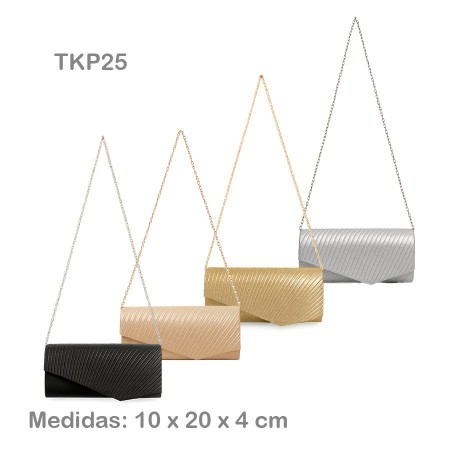 Clutch Linea Exclusiva