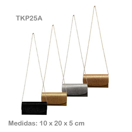 Clutch Linea Exclusiva