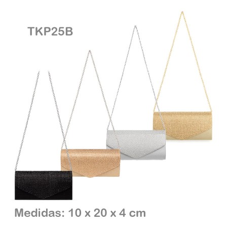 Clutch Linea Exclusiva