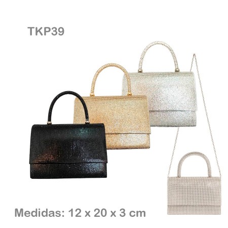 Clutch Linea Exclusiva