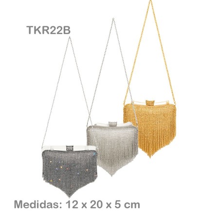 Clutch Linea Exclusiva