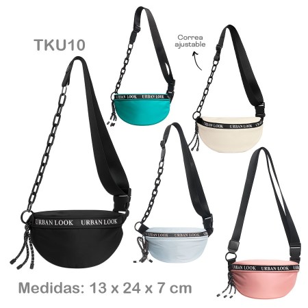 Riñonera Linea Exclusiva