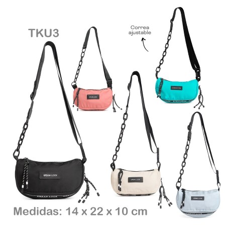 Bandolera Linea Exclusiva